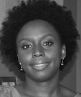 Chimamanda Adichie